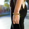 How to wear bracelet to attract happiness and wealth into your life