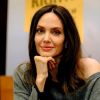 Angelina Jolie hinted at wanting to quit her acting career forever