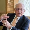 'Peace negotiations haven't stalled, they haven't really started.' Interview with Wolfgang Ischinger