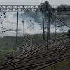 Partisans block Russian supply routes with railway sabotage in Zaporizhzhia direction