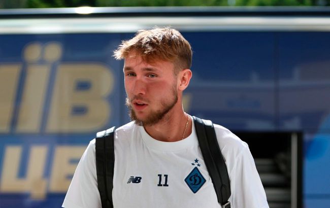 Transfer update: Ukrainians Vanat and Sudakov complete Girona and Benfica moves with all details