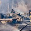 Russian strike near shopping center in Ukraine's Pavlohrad: Death and injury toll rises