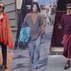 Ultimate guide to wearing oversized sweaters in 2025