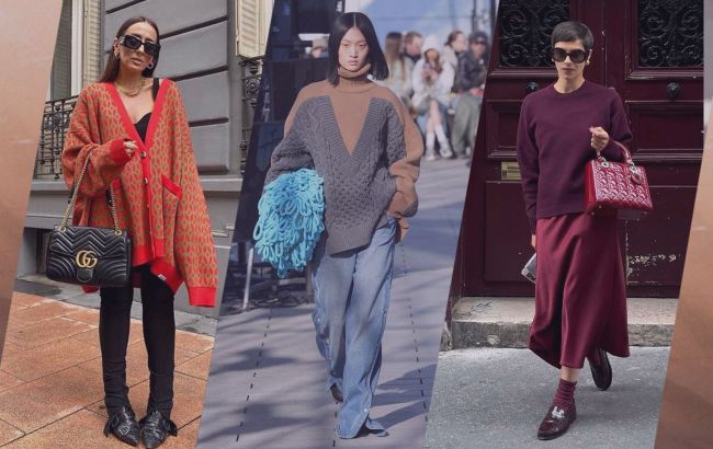 Ultimate guide to wearing oversized sweaters in 2025