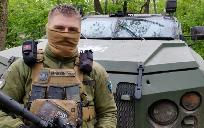We have broken the backbone of the Russian empire in Bakhmut: reconnaissance man on Ukraine's resistance