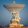 Ukraine's Ministry of Defense confirms strike on Russian Space Communications Center in Crimea