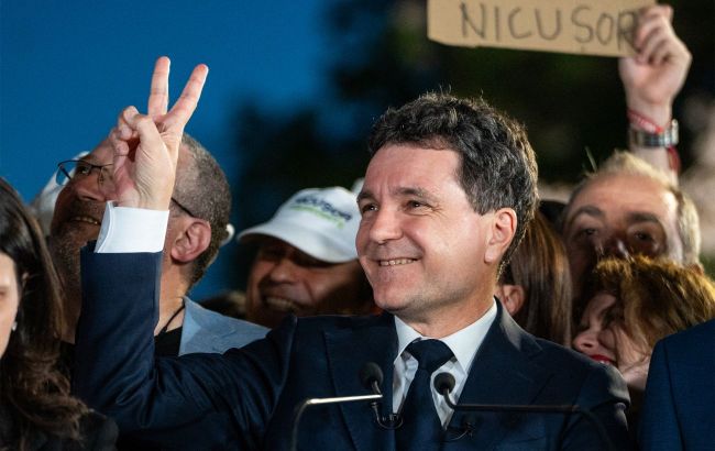 Romania’s president-elect breaks silence on sending troops to Ukraine