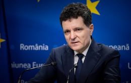 Romania explains strike by Russian drone as result of Ukrainian air defense activity