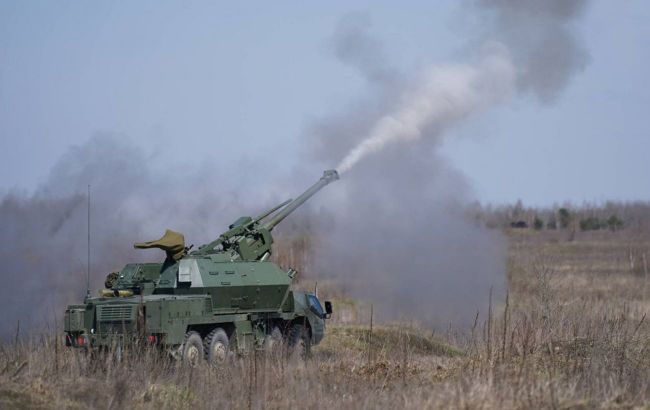 Ukraine wins with modern weapons, but Western supply issues hinder progress - ISW