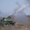 Upgraded Dana-M2 in Ukrainian arsenal: Interesting facts about Czech howitzer