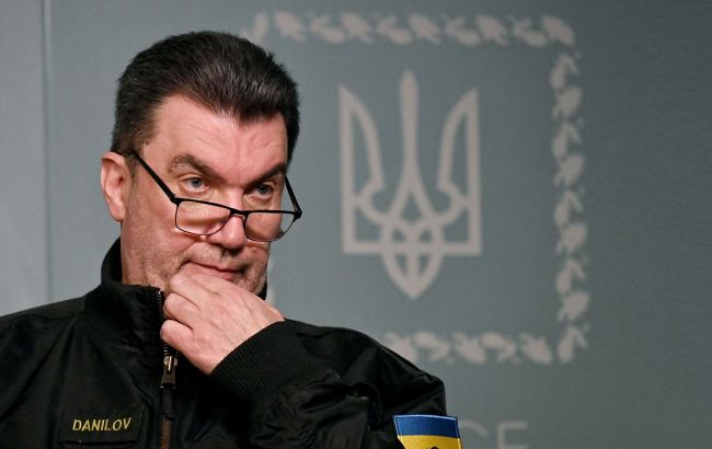 Moscow's terms simple - our capitulation: Ukrainian top official's insight on talks with Russia