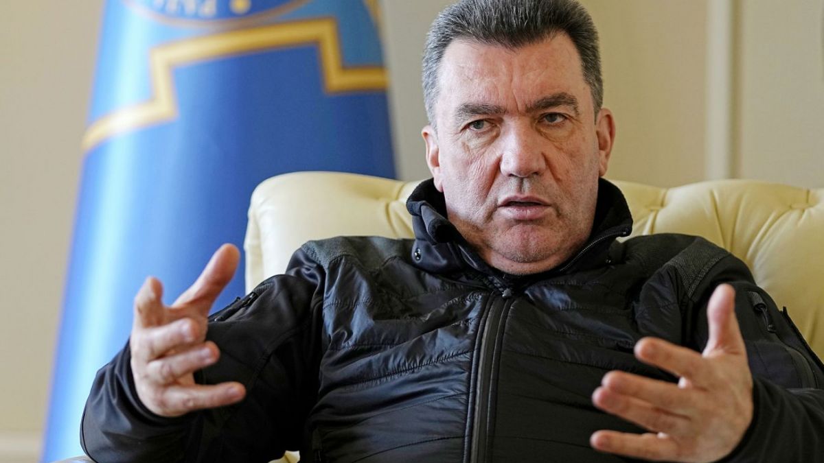 Armed Forces of Ukraine achieve significant success in Crimea, Ukrainian top official states