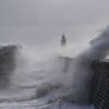 Powerful storm hits northern Italy, killing woman west of Milan