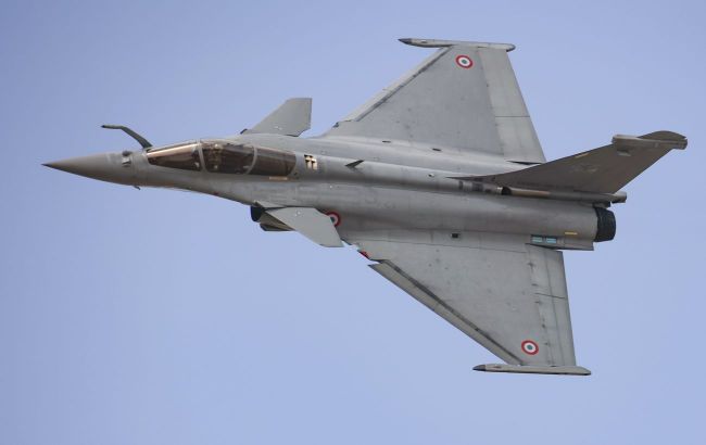 France says Russia threatened to shoot down its aircraft over Black Sea