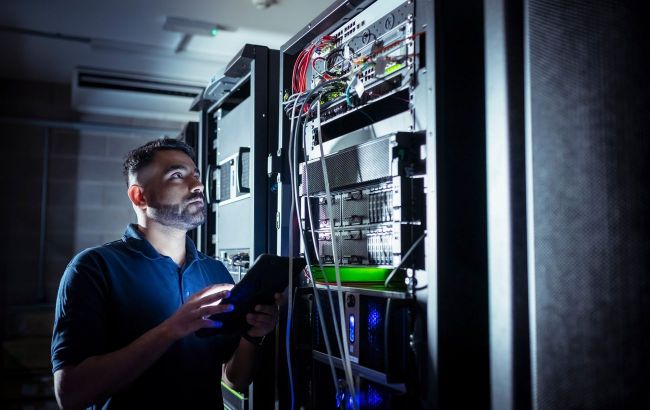 Control tightening in occupied Crimea: Internet being shut down without warning