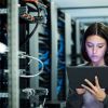 Russia hits major internet hub in Ukraine's Odesa, raising blackout fears