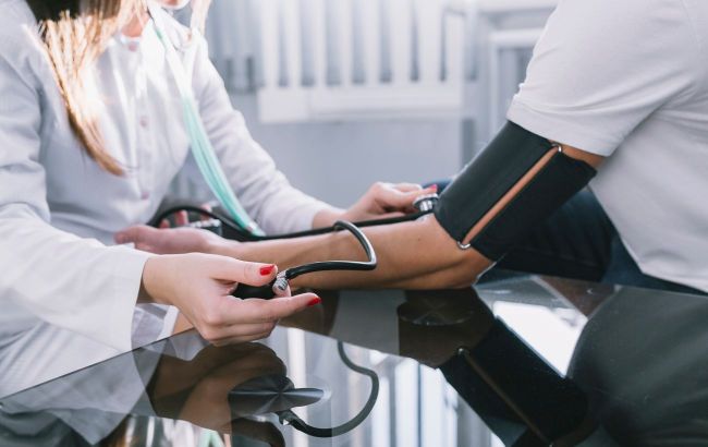 Your blood pressure monitor may be lying: Doctors reveal reason