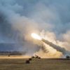 Russian media claim HIMARS allegedly struck the Belgorod reservoir