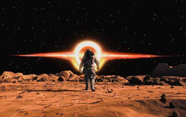 Time travel closer than ever? Physicists say Interstellar helped crack the code