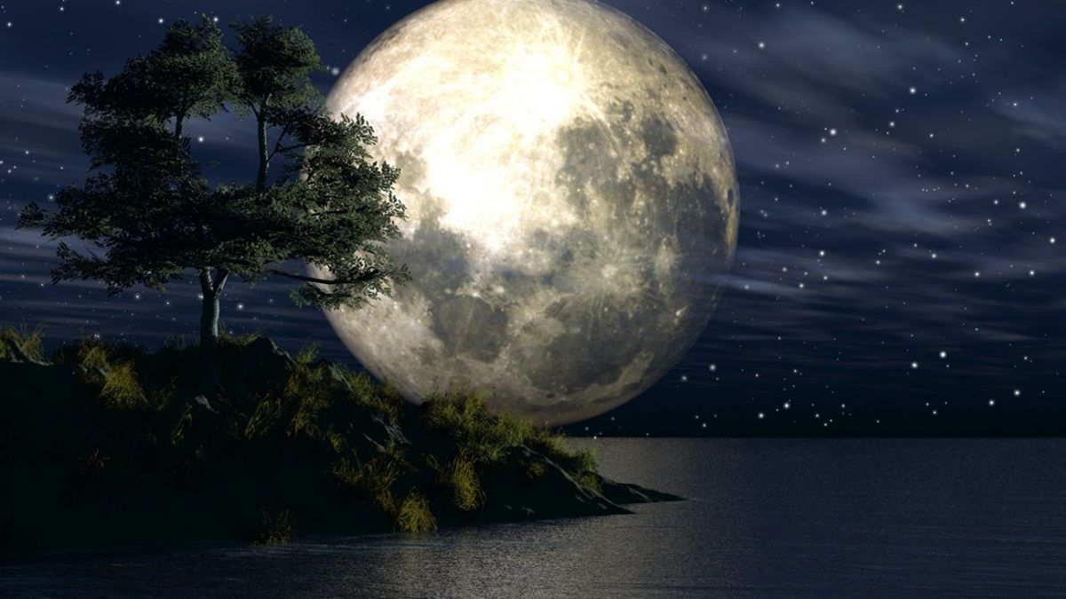 Horoscope - First full moon of year to bring happiness to 4 signs | RBC-Ukraine