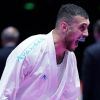 Escape Instagram to win: Ukraine's Rizvan Talibov takes karate gold at World Games