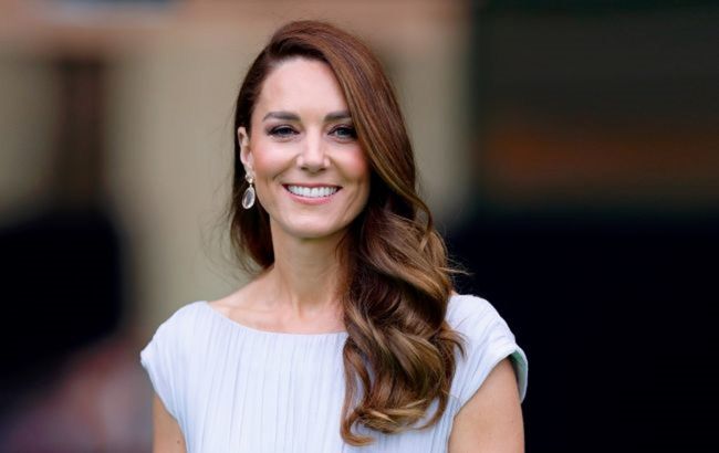Kate Middleton opens up about battling cancer