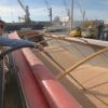 T&uuml;rkiye ramps up diplomacy to reopen Black Sea grain corridor