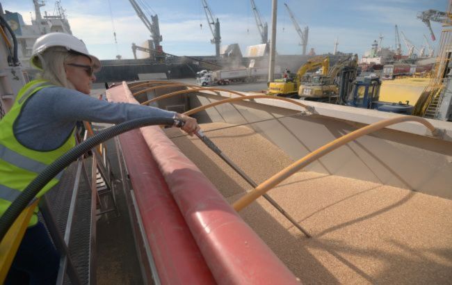 T&uuml;rkiye ramps up diplomacy to reopen Black Sea grain corridor