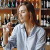 Drink wine after midday to burn more fat and lower blood sugar