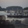 Tragedy at the Danube: Explosion on Ukrainian vessel kills three