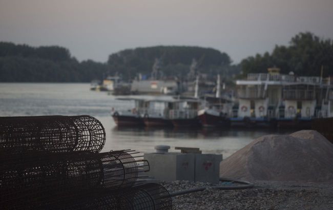 Tragedy at the Danube: Explosion on Ukrainian vessel kills three