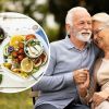 MIND diet: Foods for brain health and dementia prevention