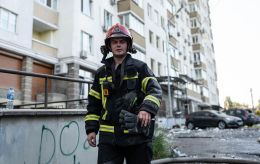 Russian attack on Lutsk on June 6 claims more lives as death toll increases