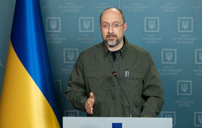 Ukrainian government improved registration of civil defense protective facilities and shelters - Prime Minister