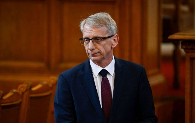 Bulgaria's Prime Minister urged Serbia to make a decision regarding its allegiance