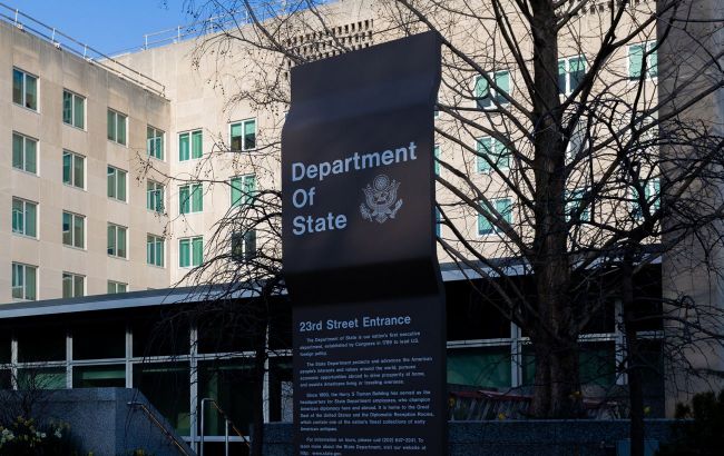 Trump administration moves to cut US funding for Ukraine war crimes investigations