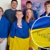 5 orphaned children abducted by Russians 2 years ago returned to Ukraine