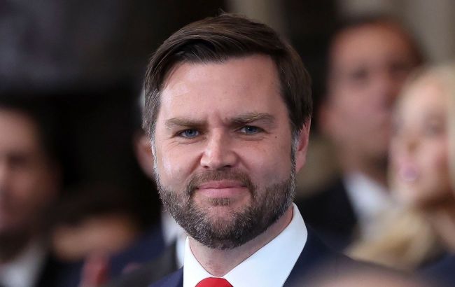 Trump wants trade and tourism between Ukraine and Russia restored, Vance says