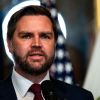 Vance proposes freezing Russia-Ukraine war along current front line