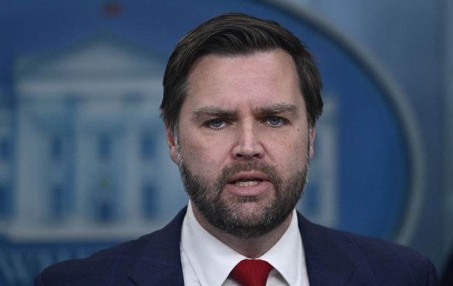 Strait of Hormuz shipping will return to prewar levels as talks with Iran advance - Vance