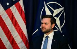 Trump can open the door to peace, but can't force Ukraine and Russia walk through it - Vance