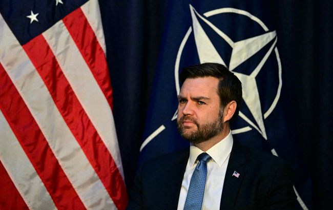 Trump can open the door to peace, but can't force Ukraine and Russia walk through it - Vance