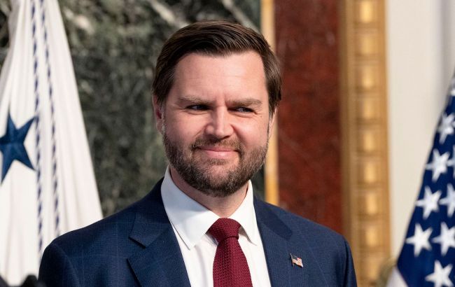 JD Vance reveals key goal behind US strikes on Iran