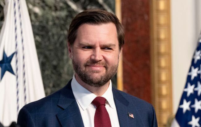 JD Vance accused of abuse of power - Ordered river level raised for family boat trip