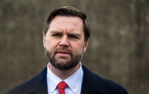 Vance claims a 'breakthrough' in US&ndash;Russia talks on Ukraine