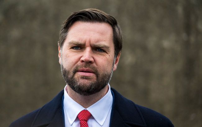 Vance claims a 'breakthrough' in US&ndash;Russia talks on Ukraine