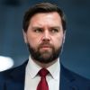 US Vice President takes tougher stance than Trump on Ukraine's minerals talks - Bloomberg