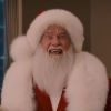 'I'm back': Arnold Schwarzenegger becomes Santa Claus in new Christmas comedy