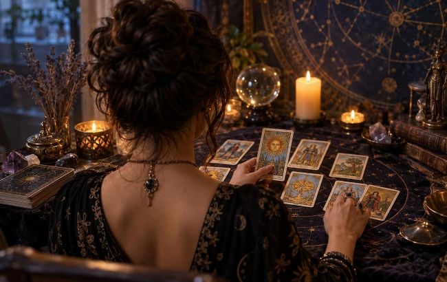 Tarot horoscope for September 13: Love and money advice for every zodiac sign