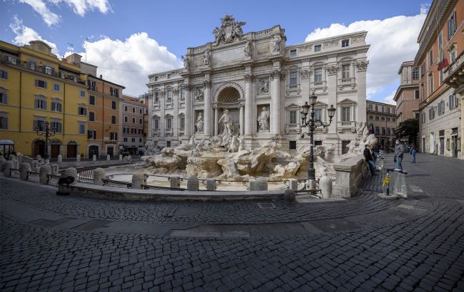 Rome travel warning: Most overrated spots, according to local guide